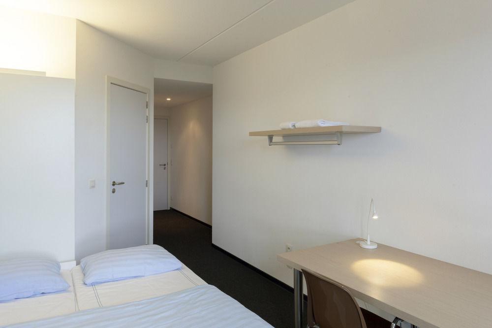 The Ash Hostel Antwerp Luaran gambar